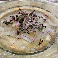 リストランテ アクアパッツァ - 