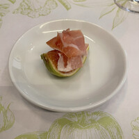 リストランテ アクアパッツァ - 