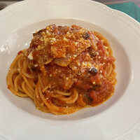 リストランテ アクアパッツァ - 