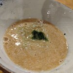 Shimmachi Soba Kiri Teru Teru - 山芋つけとろ蕎麦