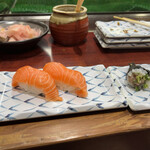 堺魚市場寿司 - 