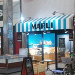 マル井パン - 