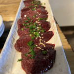 炭火焼 ゆうじ - 