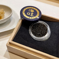 八重洲 鮨 海味 - 
