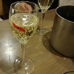 酒嚢飯袋 - 泡：ゴッドファーザー