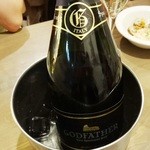 酒嚢飯袋 - ゴッドファーザー