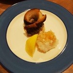 酒嚢飯袋 - ぬかニシン