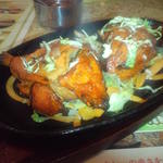 シルジャナ - タンドリーチキン　