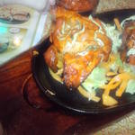 シルジャナ - 吉川　本格　インド料理