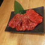 Kamata Yakiniku Toukyou Bin - 