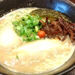 平九郎R - 平九郎ラーメン