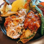 かっこう料理店 - 