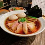 麺屋 さくら井 - 