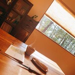 かっこう料理店 - 