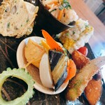 かっこう料理店 - 