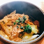 かっこう料理店 - 