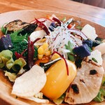 かっこう料理店 - 