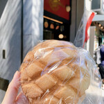 TOKYO MELON PAN - 