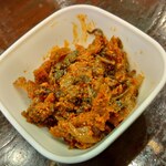 平九郎R - 激辛辛子高菜