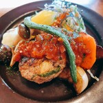 かっこう料理店 - 