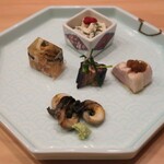 日本ばし さく間 - 