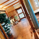 かっこう料理店 - 