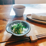 かっこう料理店 - 