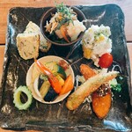 かっこう料理店 - 