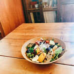 かっこう料理店 - 