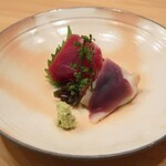 日本ばし さく間 - 