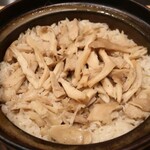 日本ばし さく間 - 