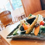 かっこう料理店 - 