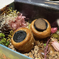 俺のフレンチ グランメゾン 大手町 - 