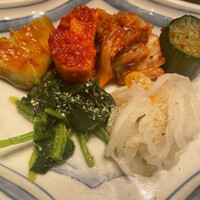 焼肉 きたん 法善寺 - 