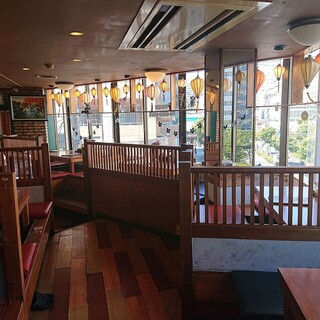 ハロー ベトナムレストラン_2