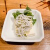 蕎麦前ながえ