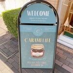 CARAMELIFE - 