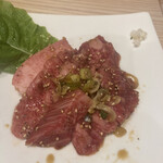 焼肉 久鐵 - 