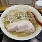 味噌麺処 花道庵 - 