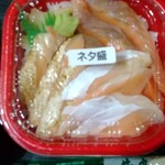 元祖 金沢丼丸 - 