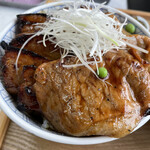 元祖豚丼屋 TONTON 久万ノ台店 - 