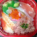 元祖 金沢丼丸 - 