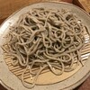 蕎麦切り 春のすけ