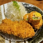 Nadai Tonkatsu Katsukura - 