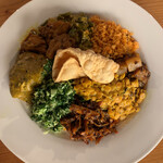 バンダラ ランカ - 