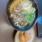 Tenobe Udon Jinrikiya - 