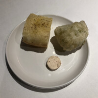 ニシデリア - 
