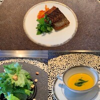 鉄板DINING集 栄店 - 