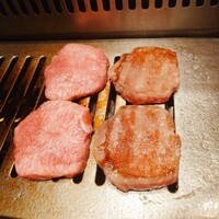 焼肉うしごろ 新宿三丁目店 - 