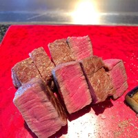 鉄板DINING集 栄店 - 